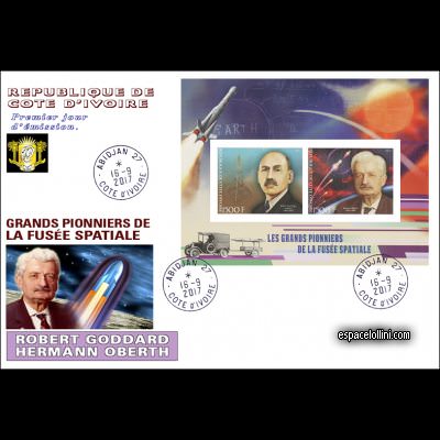 the stamp 10485 IVO 41/42 FA