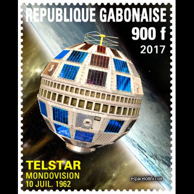 the stamp 10560 GAB 10