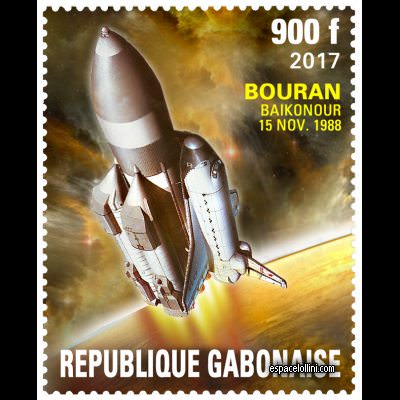 the stamp 10560 GAB 11