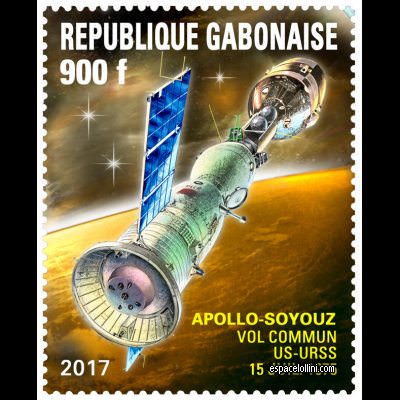 the stamp 10560 GAB 12