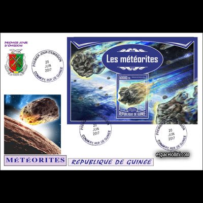 the stamp etoile GUI 49 F