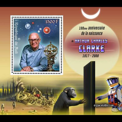 the stamp 10375 MLI 4 B