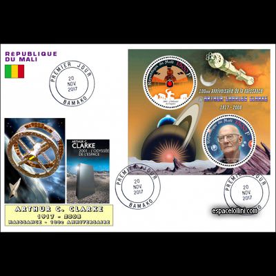the stamp 10375 MLI 2/3 F
