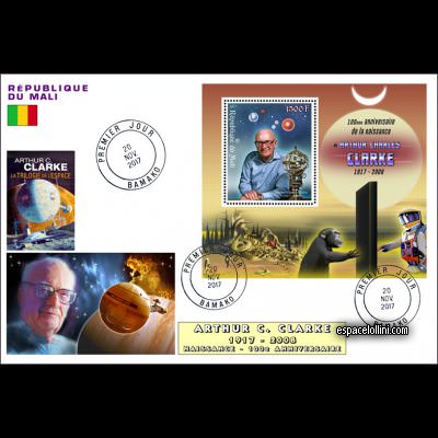 the stamp 10375 MLI 4 F