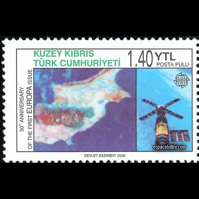 the stamp 10388 CYG 2