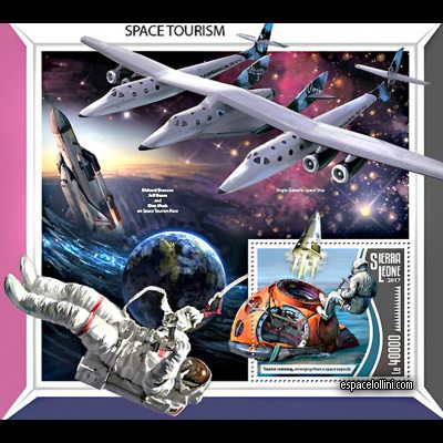 the stamp 10518 SIE 15 B
