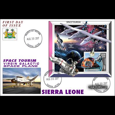 the stamp 10518 SIE 15 F