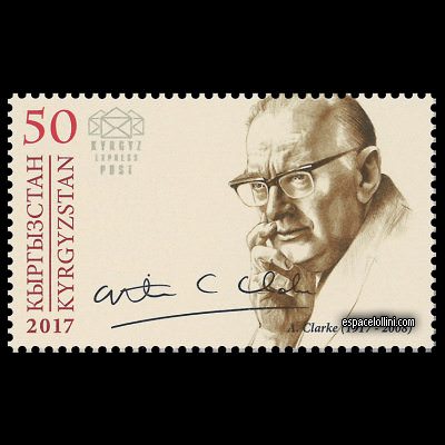 the stamp 10375 KAN 1 Detail