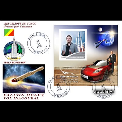 the stamp 10568 COF 1 FA