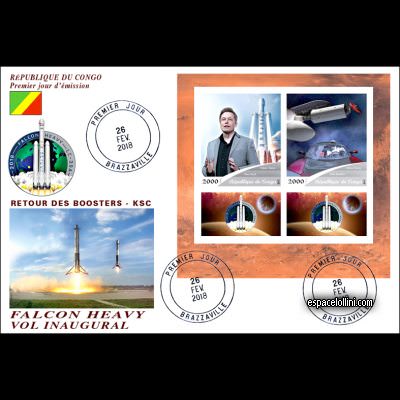 the stamp 10568 COD 3/4 FA
