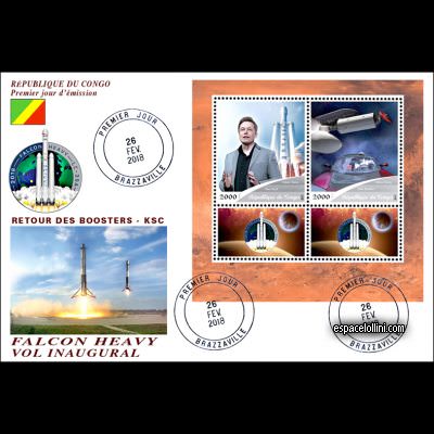 the stamp 10568 COF 3/4 F