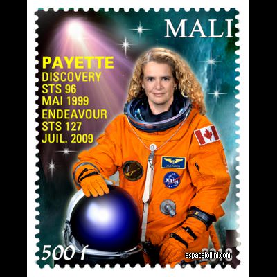 the stamp 10560 MLI 32
