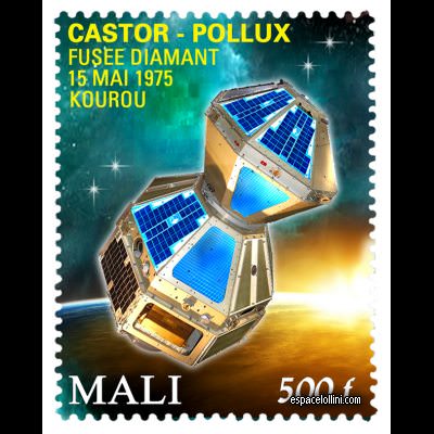 the stamp 10560 MLI 34