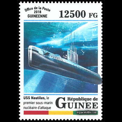 the stamp atome GUI 77 Detail