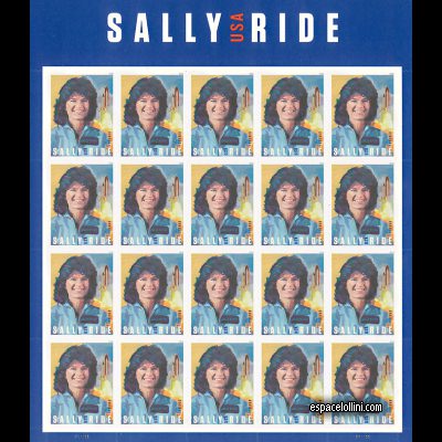 the stamp 10577 USA 1 G