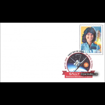 the stamp 10577 USA 1 F