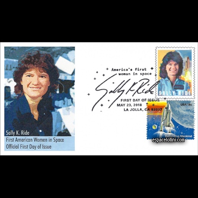 the stamp 10577 USA 2 F