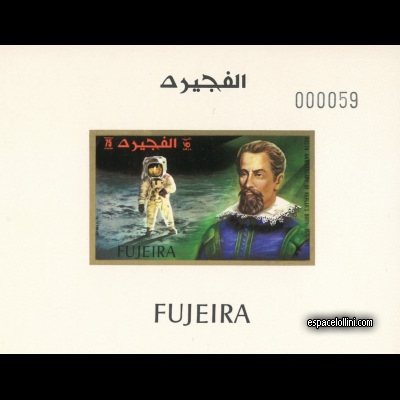 le timbre 5450 FUJ 8 EA