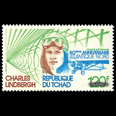 the stamp concorde TCH 10