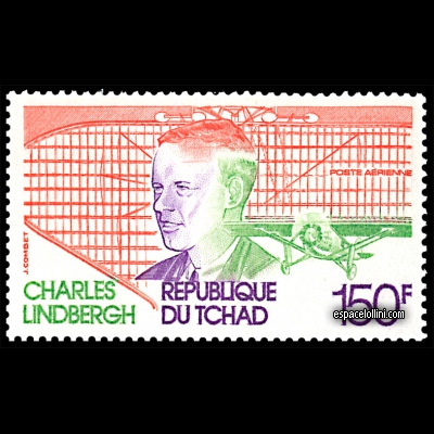 the stamp concorde TCH 11
