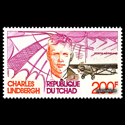 the stamp concorde TCH 12