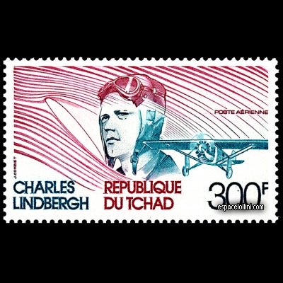the stamp concorde TCH 13