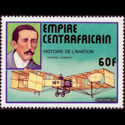 the stamp concorde CAR 2