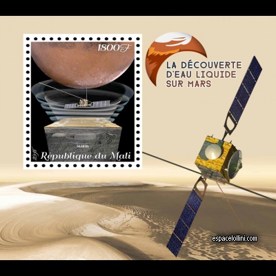 the stamp 10522 MLI 59 B
