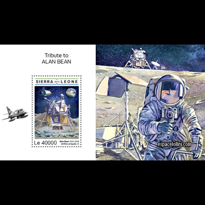 the stamp 10580 SIE 5 B