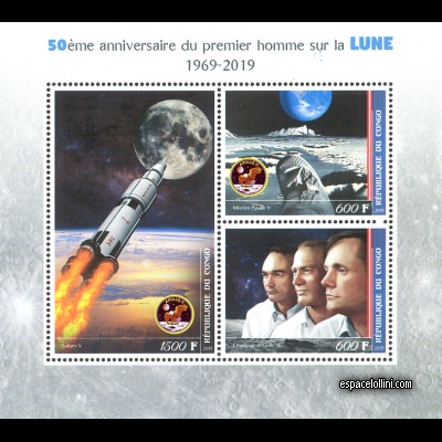 the stamp 10580 COF 1/3 C