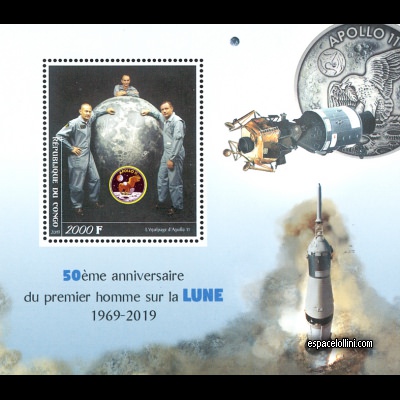 the stamp 10580 COF 4 B