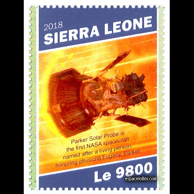 le timbre 10585 SIE 1 Detail