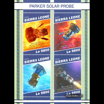 le timbre 10585 SIE 1/4 C