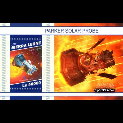 le timbre 10585 SIE 5 B