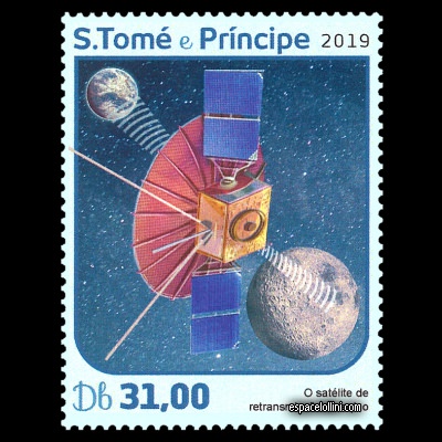 the stamp 10591 STH 2 detail