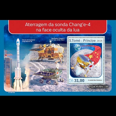 the stamp 10591 STH 5 B