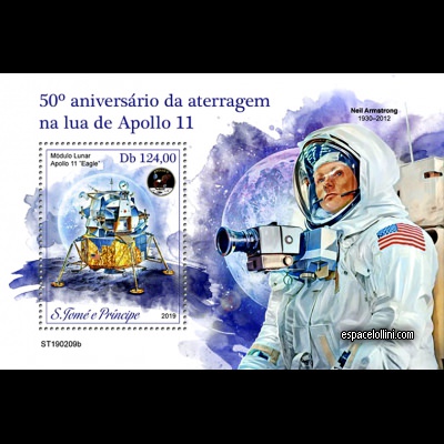 the stamp 10580 STH 10 B