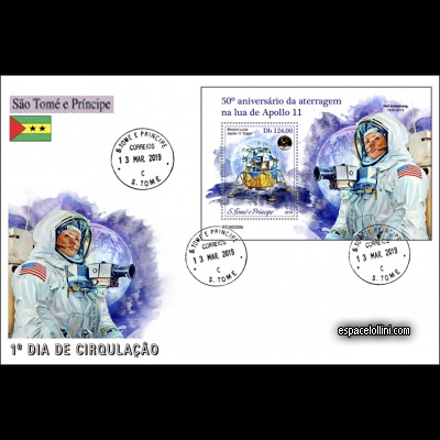 the stamp 10580 STH 10 F