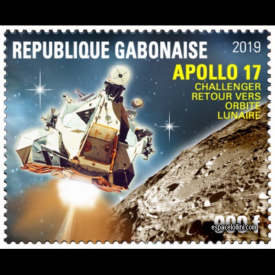 the stamp 10580 GAB 11