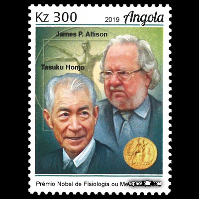 the stamp atome ANG 36
