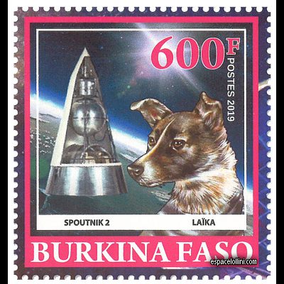 the stamp 10560 BUR 2 detail