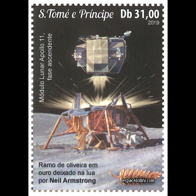 le timbre 10580 STH 14 detail