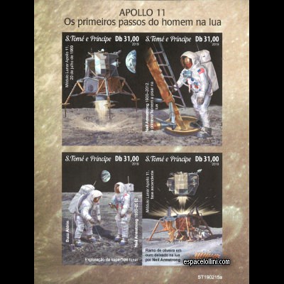 le timbre 10580 STH 11/14 CA