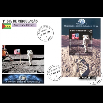 le timbre 10580 STH 15 FA