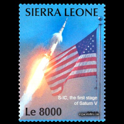 the stamp 10580 SIE 13 detail