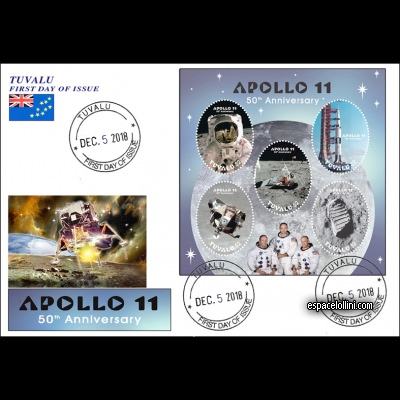 the stamp 1580 TUV 1/4 F