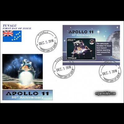 the stamp 1580 TUV 5 F