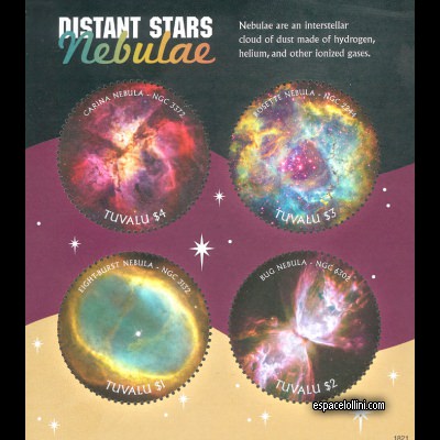 le timbre etoile TUV 16/19 C