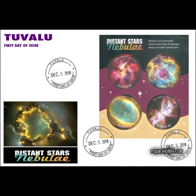 le timbre etoile TUV 16/19 F