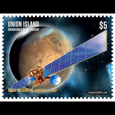 le timbre 10531 SGU 3